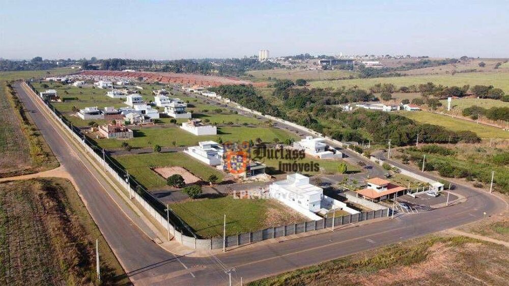 Loteamento e Condomínio, 465 m² - Foto 2