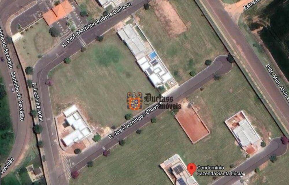 Loteamento e Condomínio, 465 m² - Foto 1