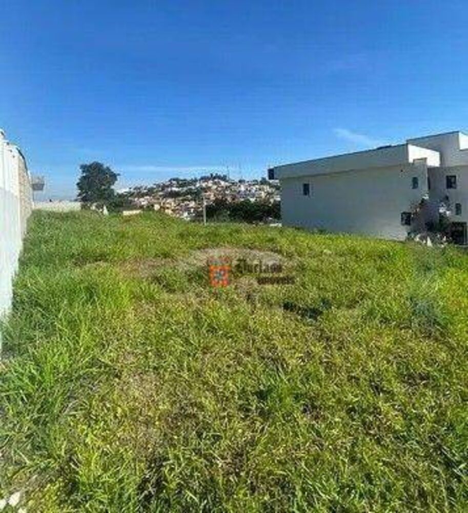 Loteamento e Condomínio, 575 m² - Foto 3