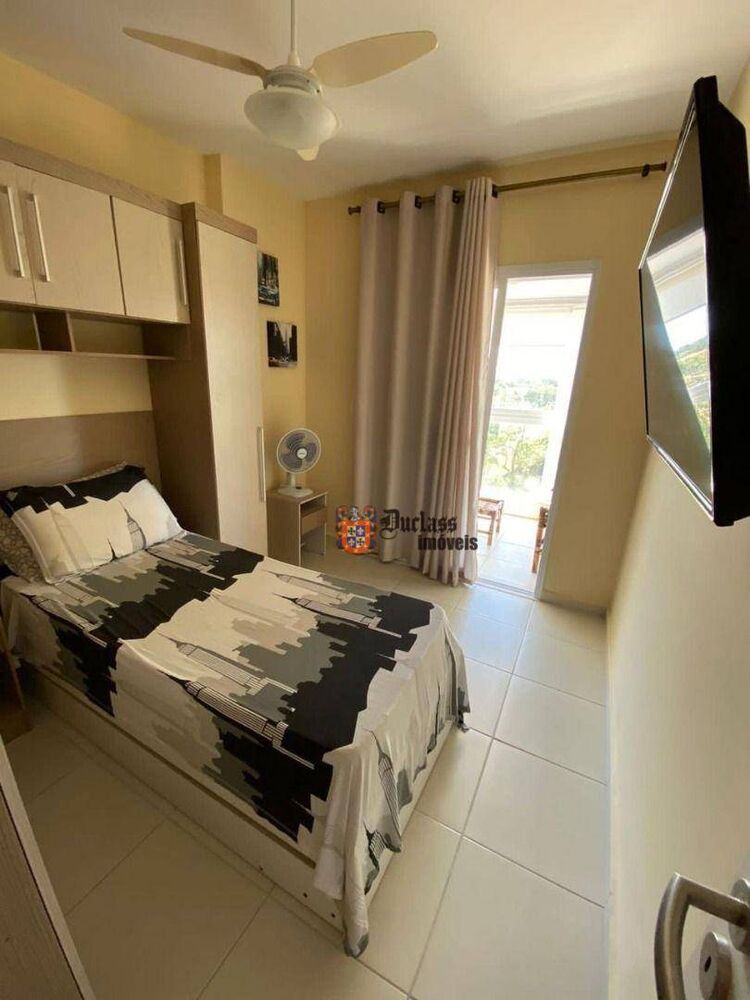 Apartamento, 3 quartos, 100 m² - Foto 3