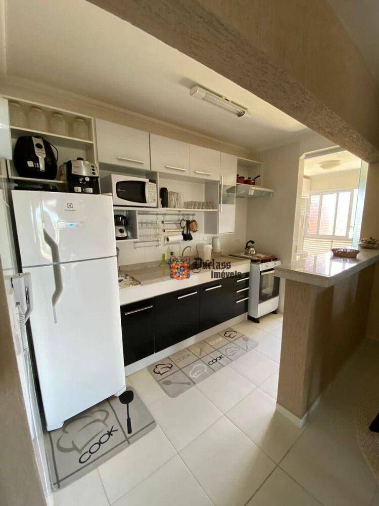 Apartamento, 3 quartos, 100 m² - Foto 4