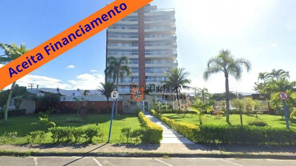 Apartamento, 3 quartos, 100 m² - Foto 1