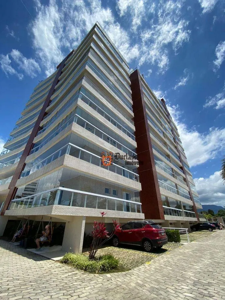 Apartamento, 3 quartos, 100 m² - Foto 2