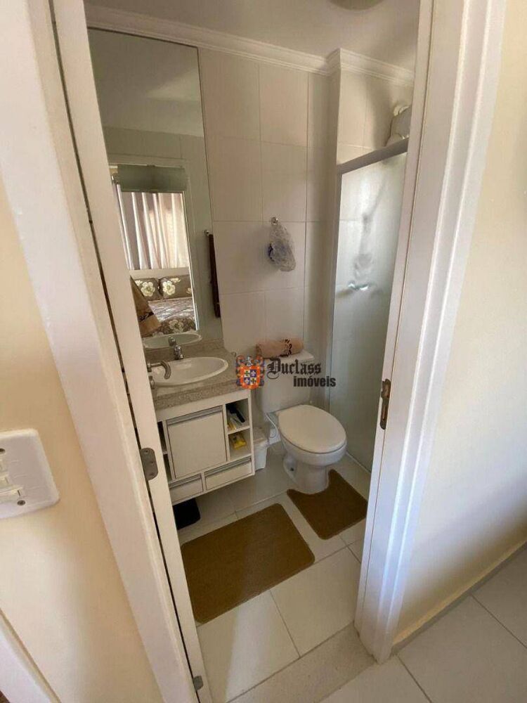 Apartamento, 3 quartos, 100 m² - Foto 1