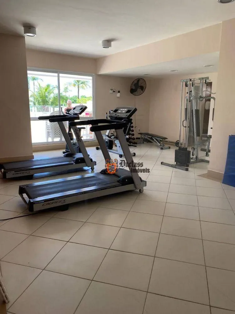 Apartamento, 3 quartos, 100 m² - Foto 3