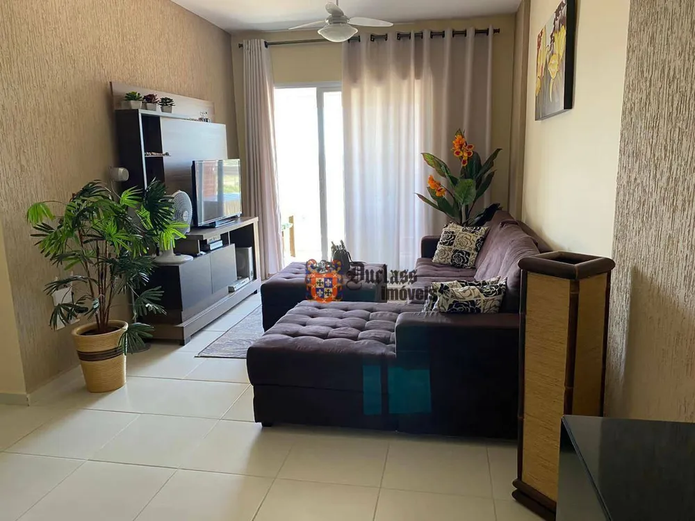 Apartamento, 3 quartos, 100 m² - Foto 8