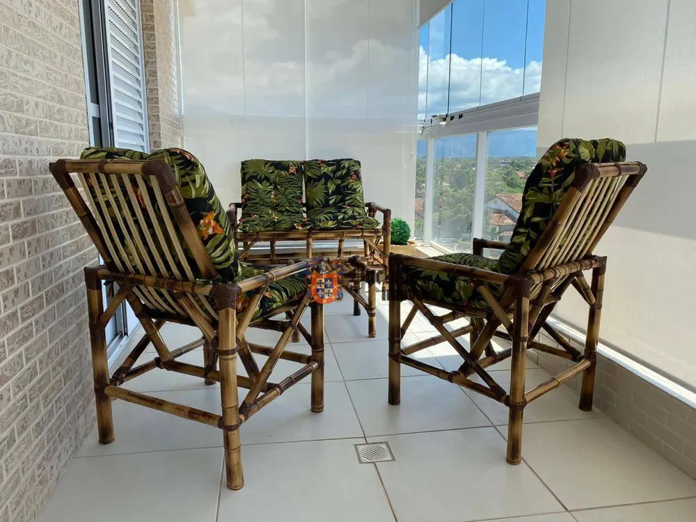 Apartamento, 3 quartos, 100 m² - Foto 10