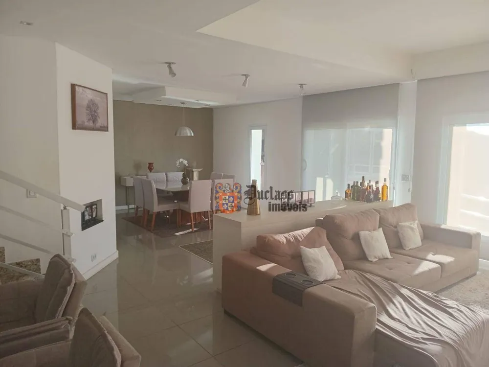 Sobrado, 3 quartos, 420 m² - Foto 2