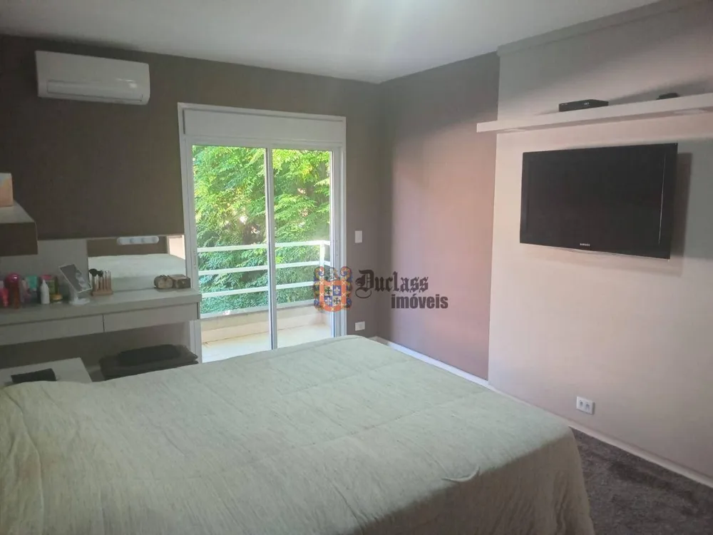 Sobrado, 3 quartos, 420 m² - Foto 9