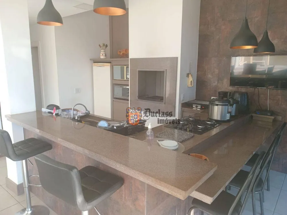 Sobrado, 3 quartos, 420 m² - Foto 7