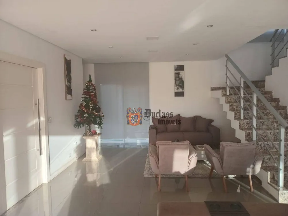 Sobrado, 3 quartos, 420 m² - Foto 5