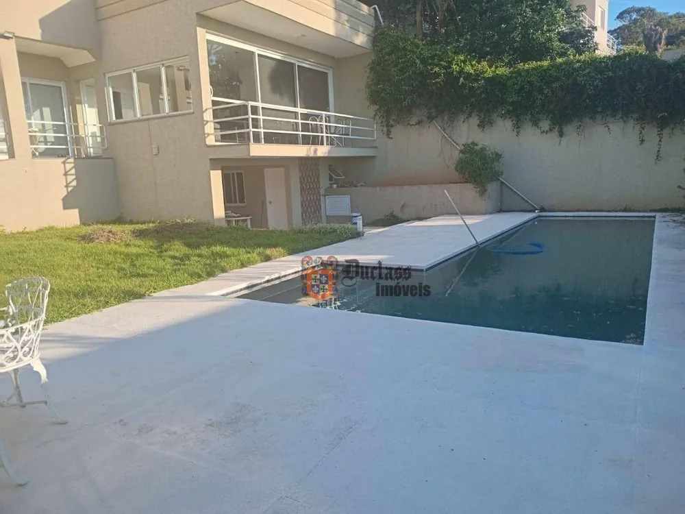 Sobrado, 3 quartos, 420 m² - Foto 1