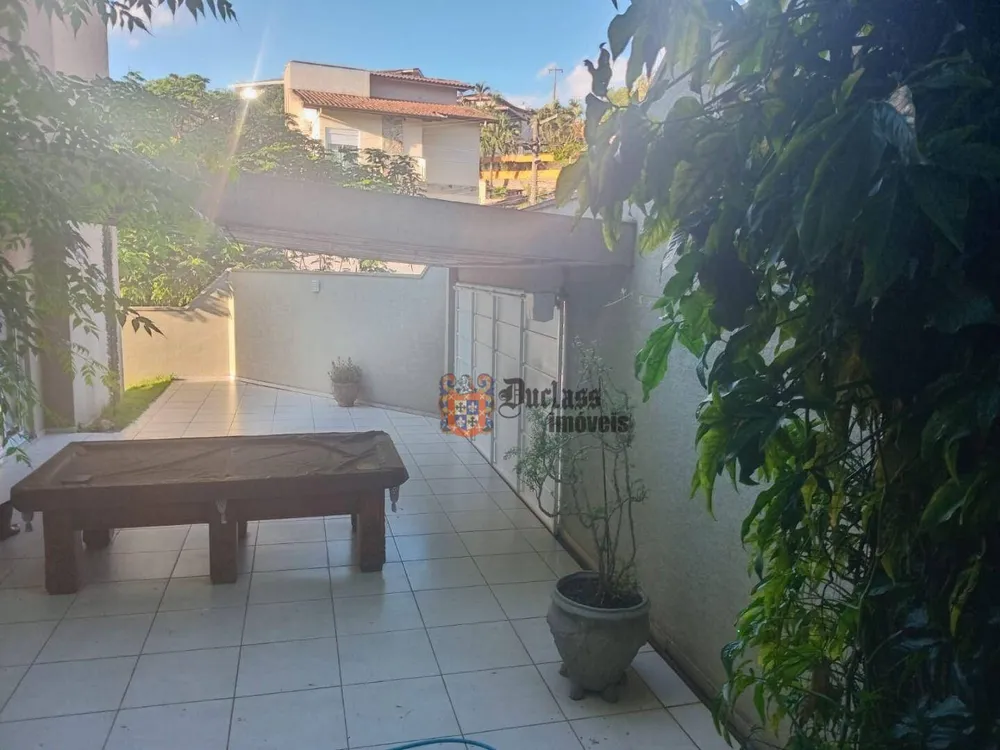Sobrado, 3 quartos, 420 m² - Foto 3