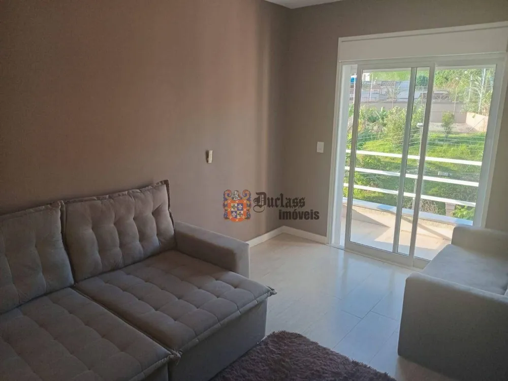 Sobrado, 3 quartos, 420 m² - Foto 7