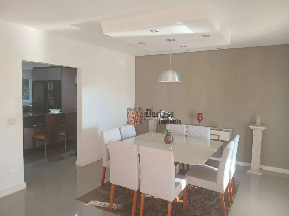 Sobrado, 3 quartos, 420 m² - Foto 8