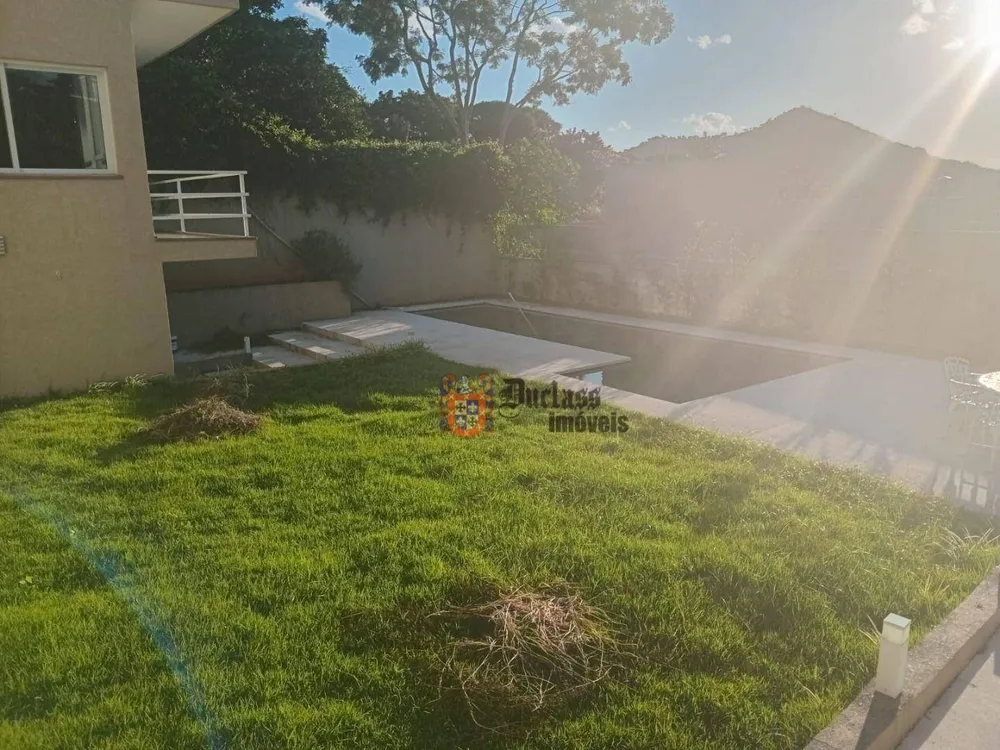 Sobrado, 3 quartos, 420 m² - Foto 6