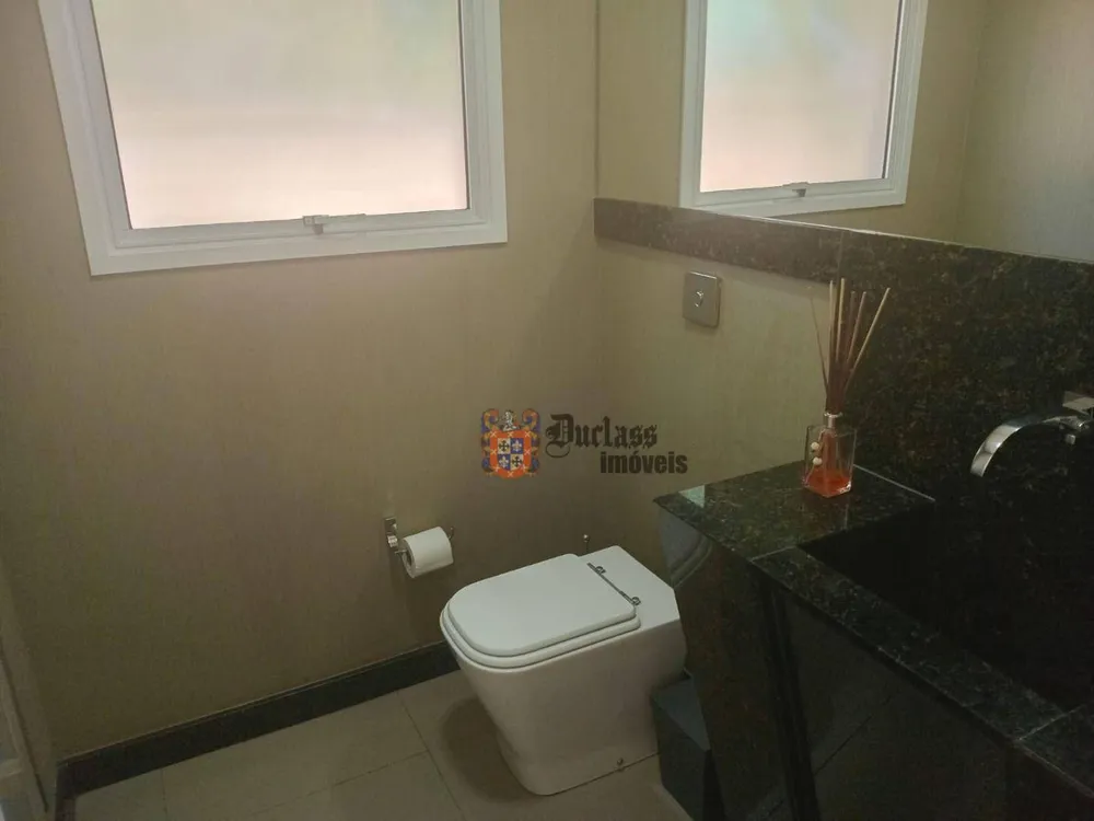 Sobrado, 3 quartos, 420 m² - Foto 3