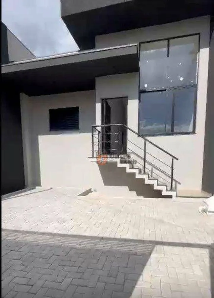Casa, 3 quartos, 111 m² - Foto 1