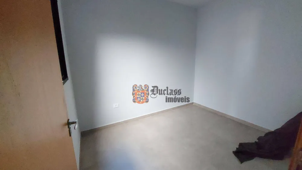 Casa, 3 quartos, 111 m² - Foto 2