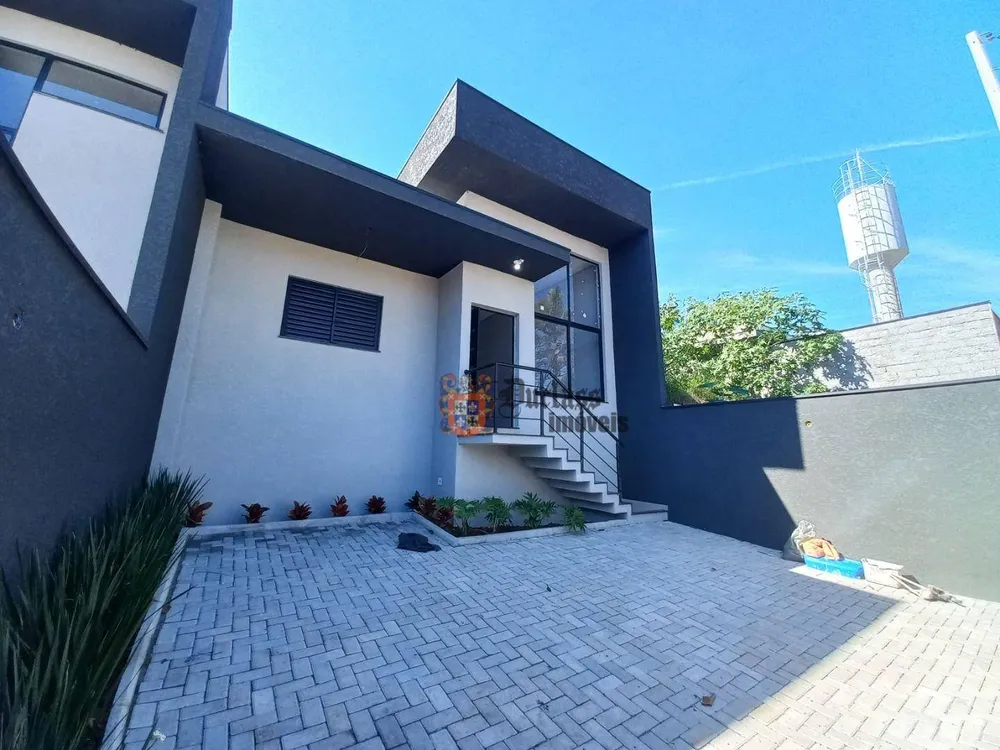 Casa, 3 quartos, 111 m² - Foto 7