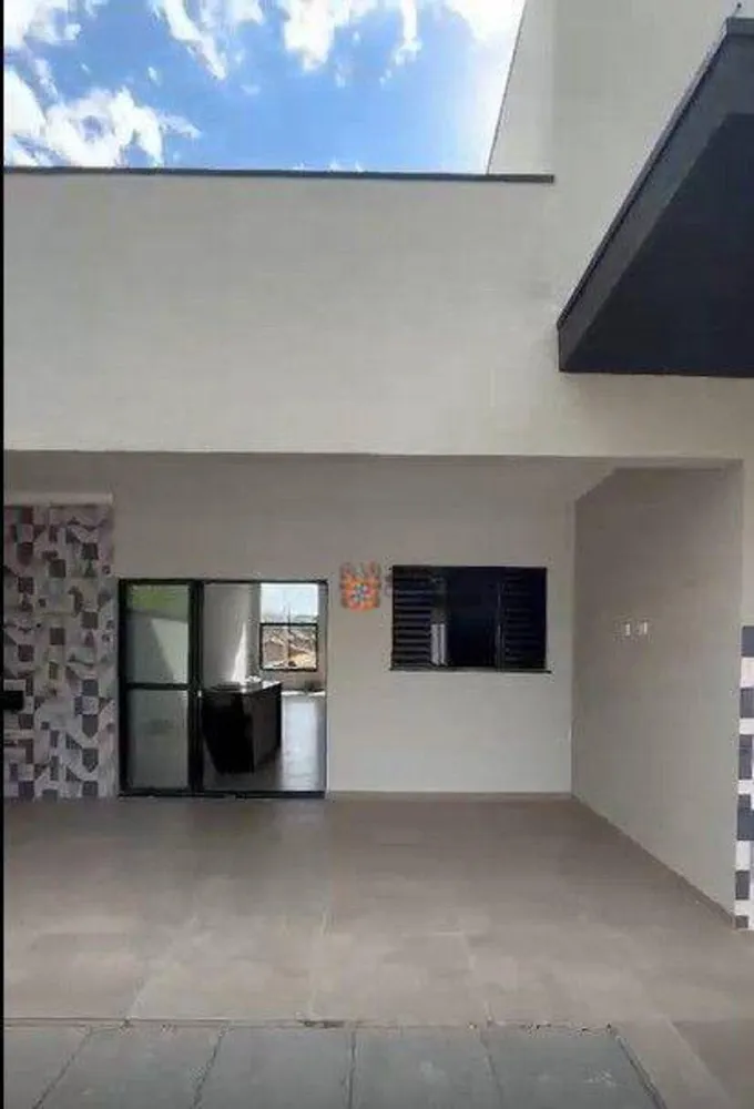 Casa, 3 quartos, 111 m² - Foto 8