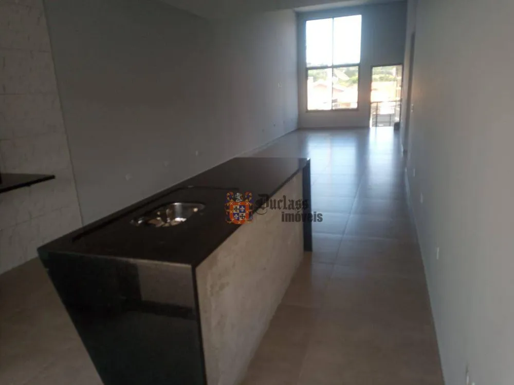 Casa, 3 quartos, 111 m² - Foto 3