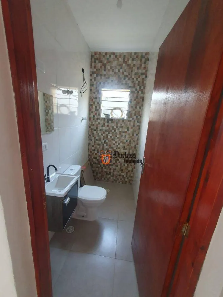 Casa, 2 quartos - Foto 14