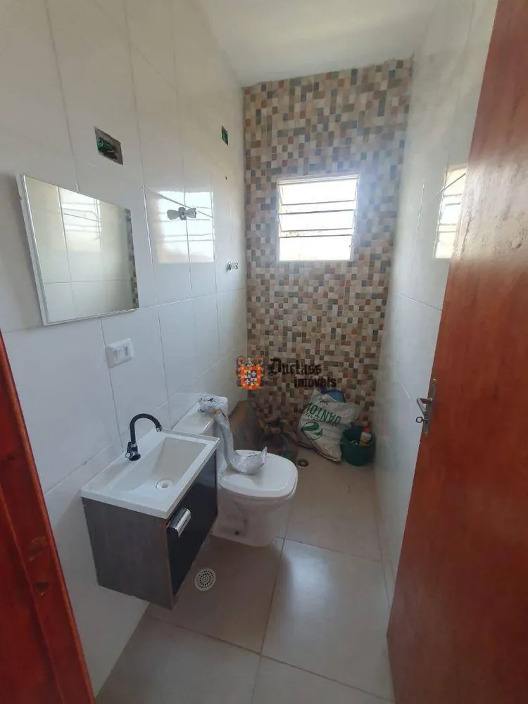 Casa, 2 quartos - Foto 7