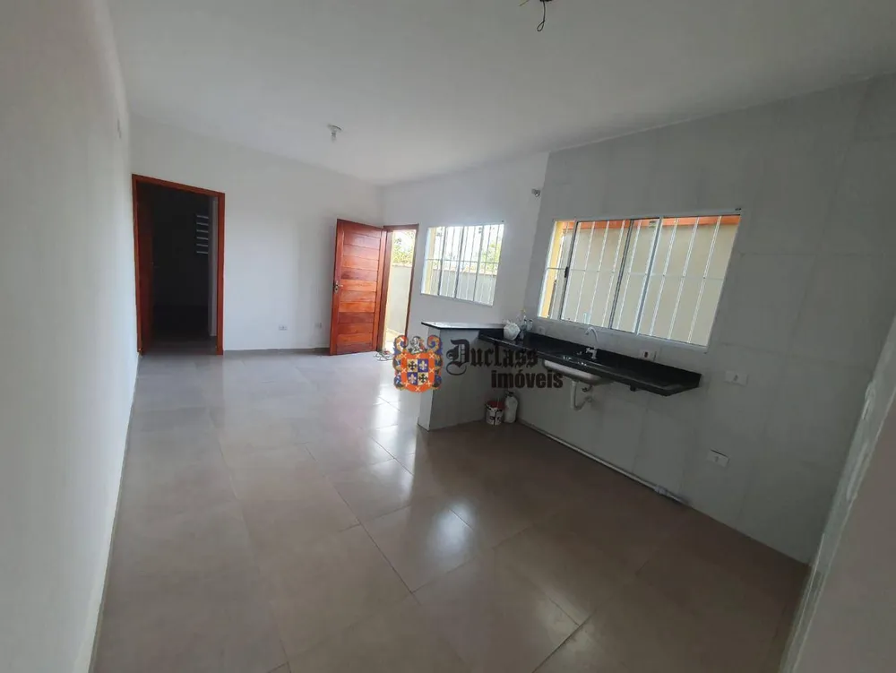 Casa, 2 quartos - Foto 13