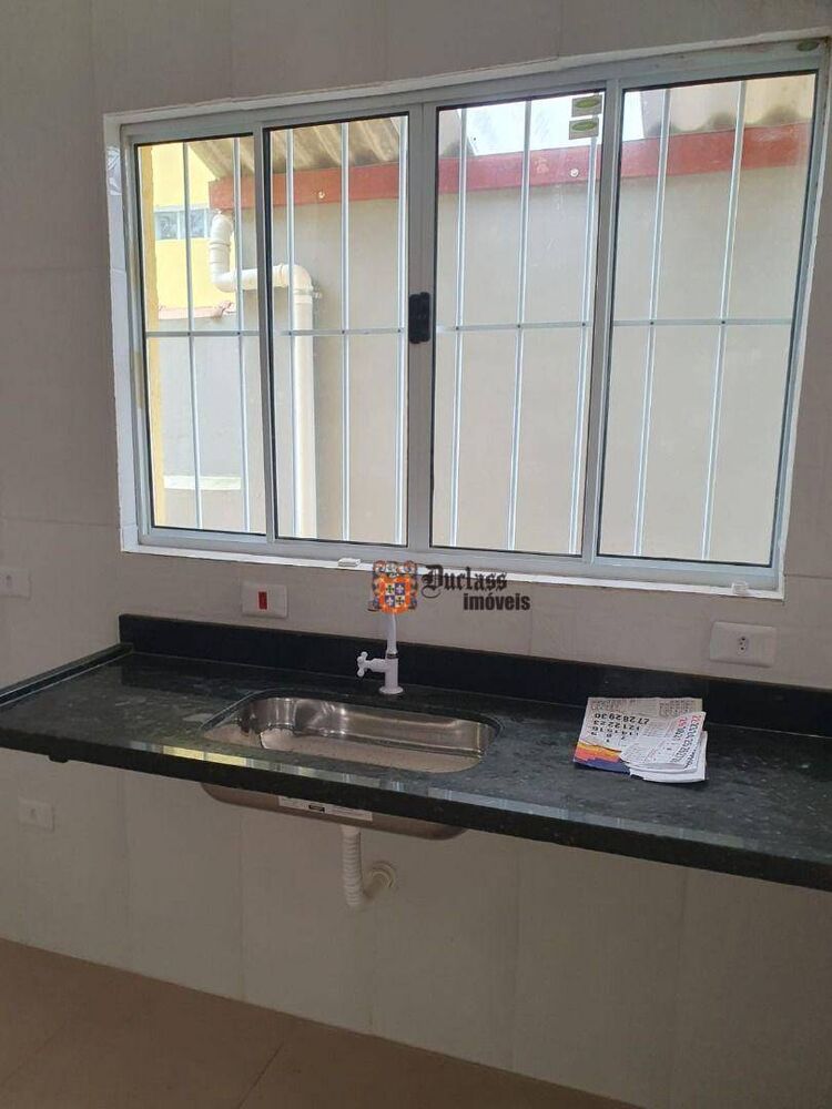 Casa, 2 quartos - Foto 5