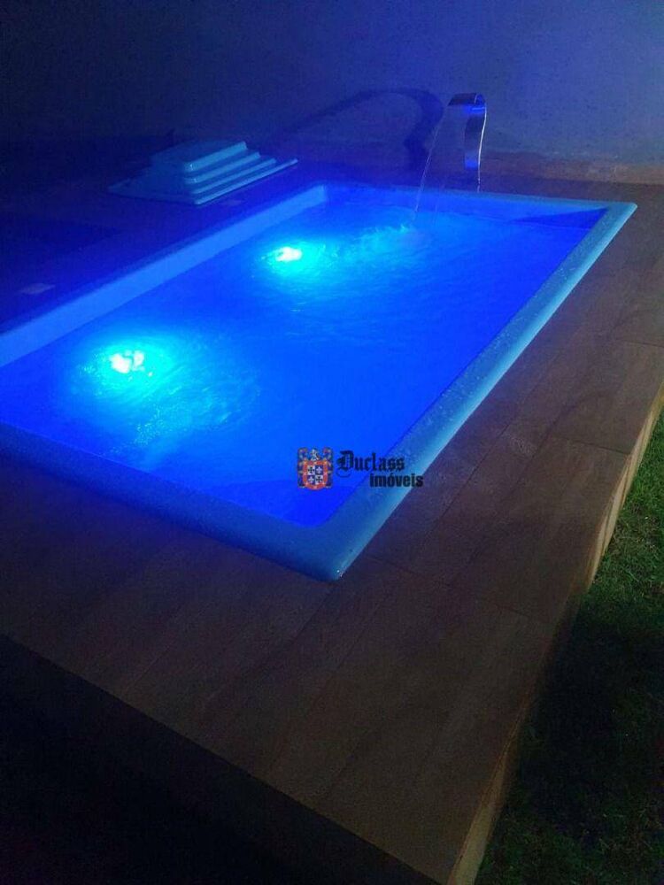 Casa, 2 quartos - Foto 4