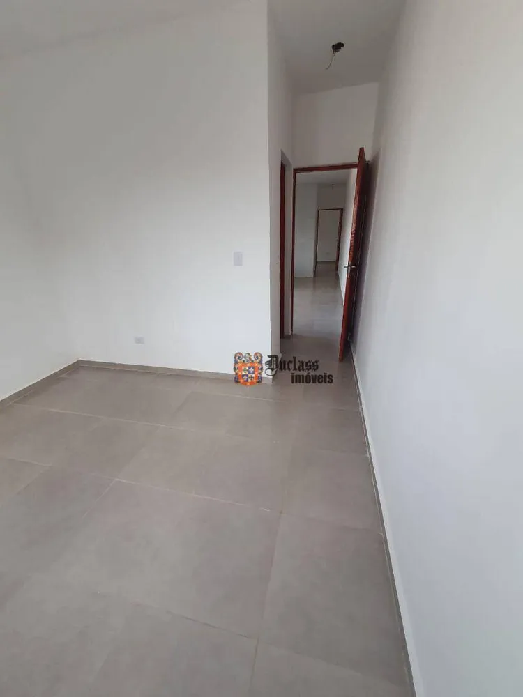 Casa, 2 quartos - Foto 12