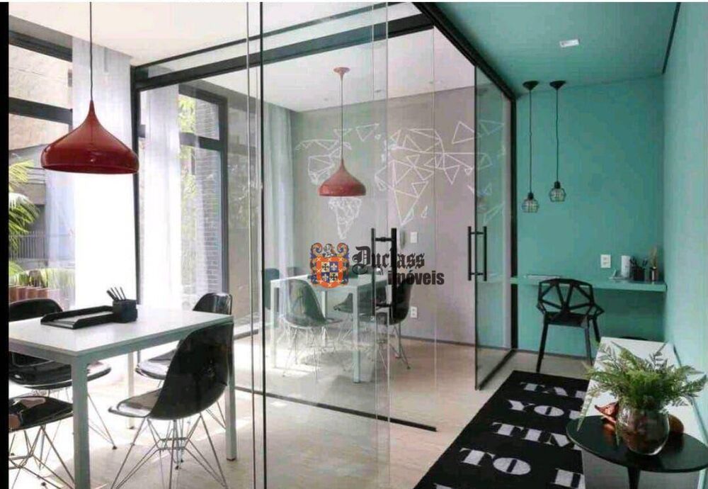Kitnet-Studio, 42 m² - Foto 6