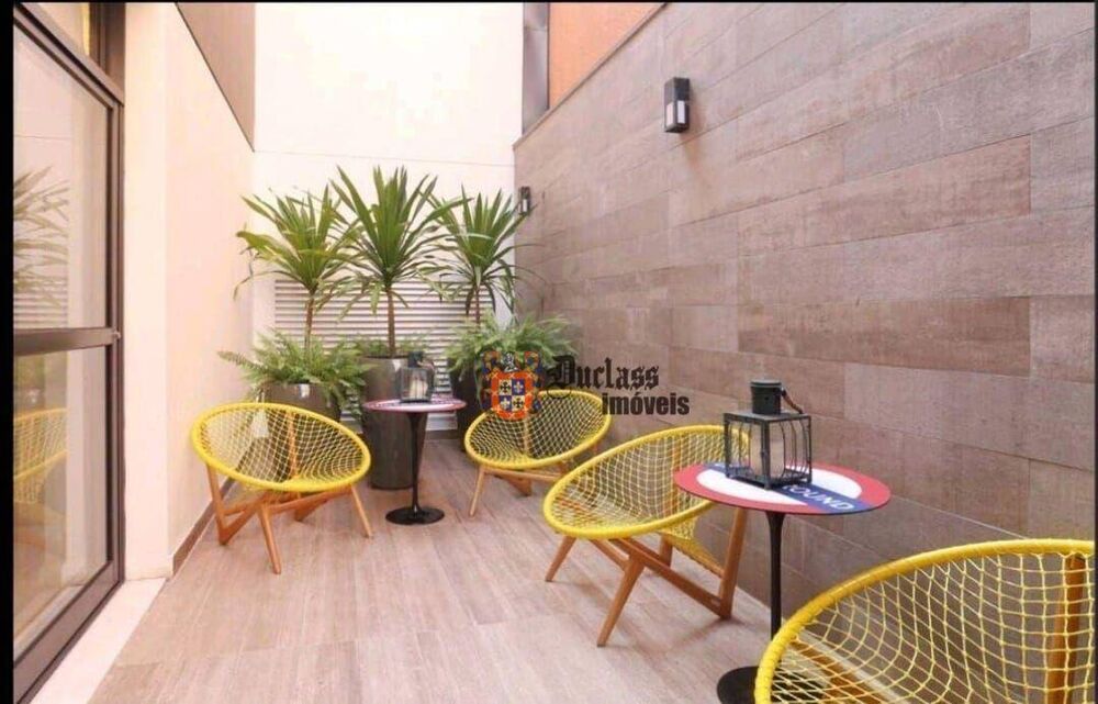 Kitnet-Studio, 42 m² - Foto 8