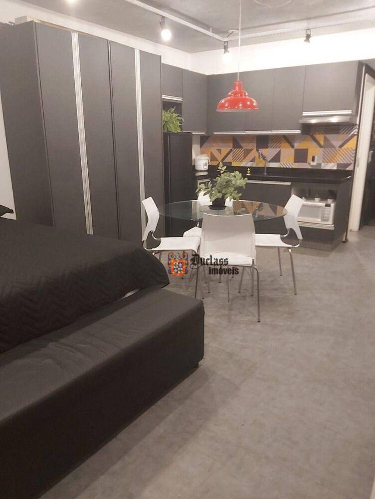 Kitnet-Studio, 42 m² - Foto 7