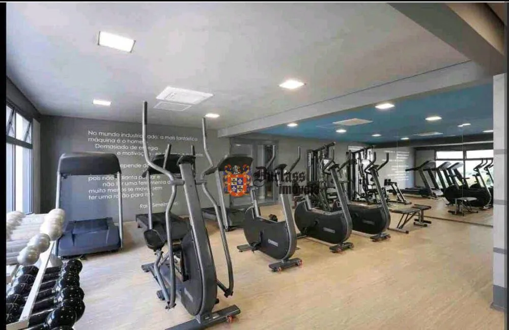 Kitnet-Studio, 42 m² - Foto 14