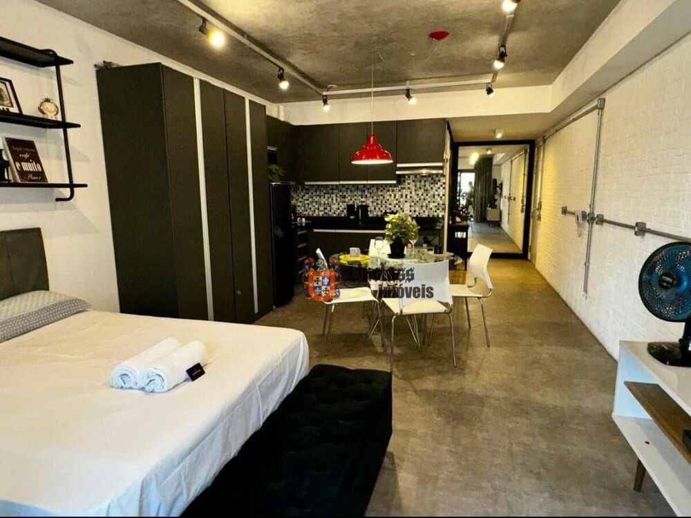 Kitnet-Studio, 42 m² - Foto 5