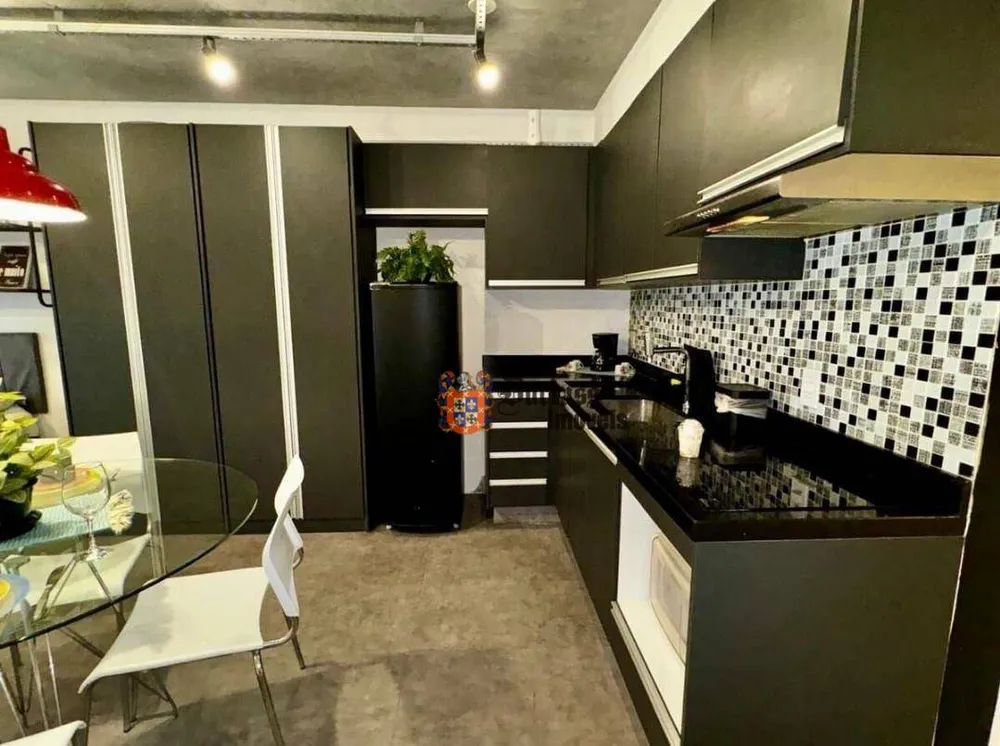 Kitnet-Studio, 42 m² - Foto 1