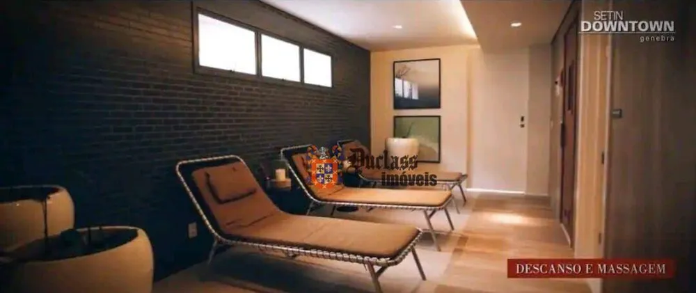 Kitnet-Studio, 42 m² - Foto 3