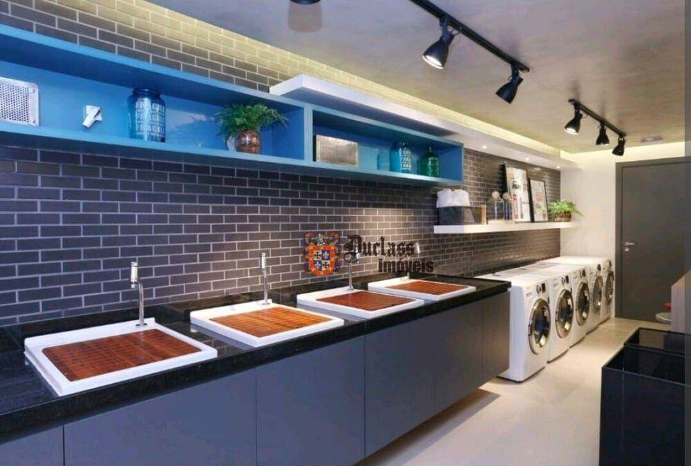 Kitnet-Studio, 42 m² - Foto 10