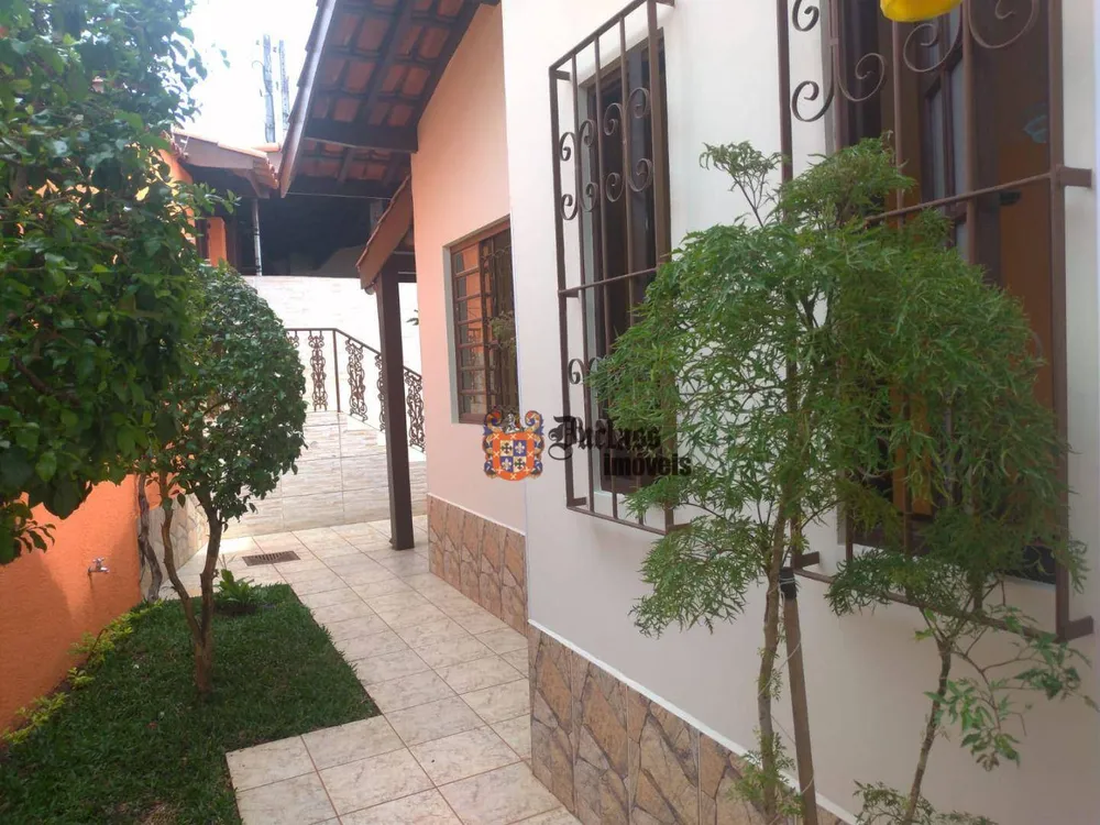 Casa, 2 quartos, 146 m² - Foto 11