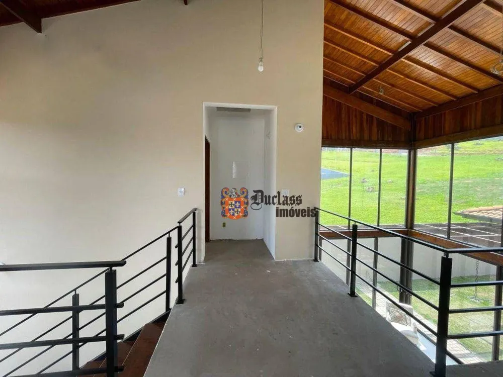 Sobrado, 3 quartos, 277 m² - Foto 8