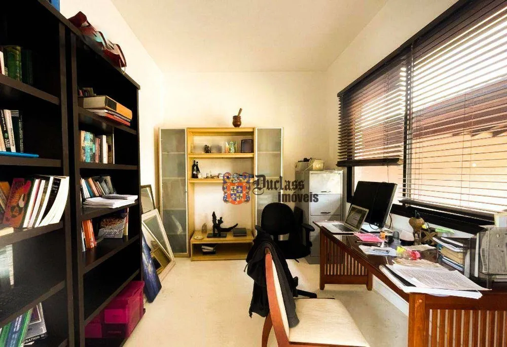 Sobrado, 3 quartos, 277 m² - Foto 9