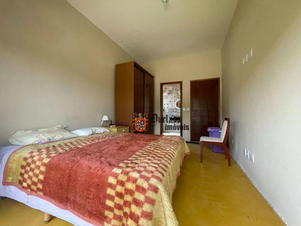 Sobrado, 3 quartos, 277 m² - Foto 10