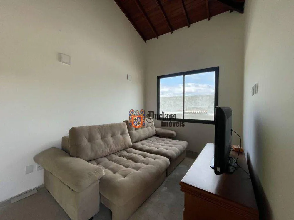 Sobrado, 3 quartos, 277 m² - Foto 3