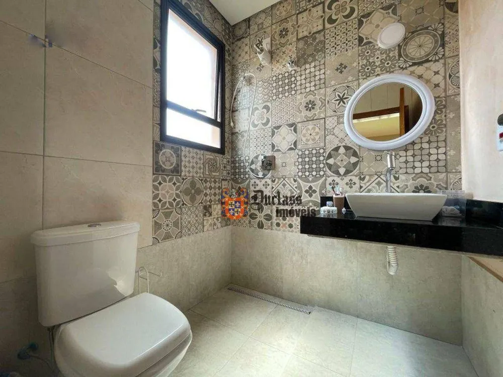 Sobrado, 3 quartos, 277 m² - Foto 7