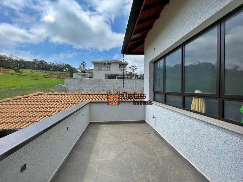 Sobrado, 3 quartos, 277 m² - Foto 12