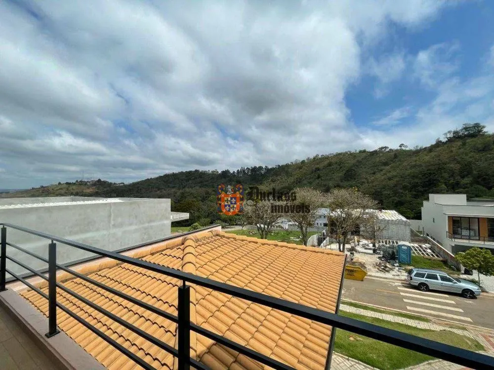 Sobrado, 3 quartos, 277 m² - Foto 11
