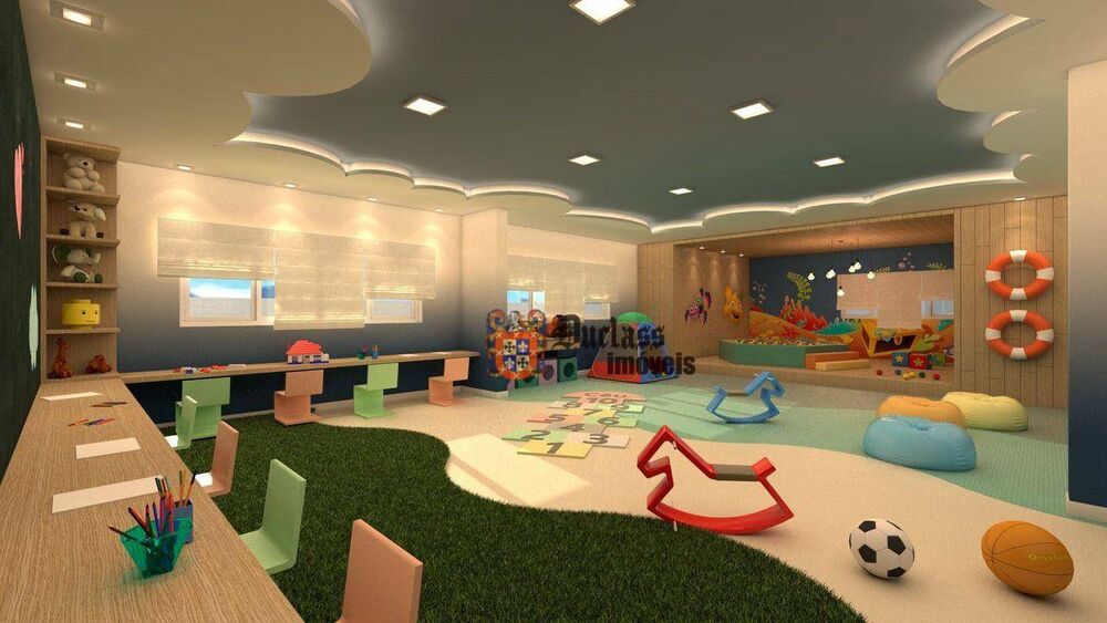 Apartamento, 2 quartos, 77 m² - Foto 3