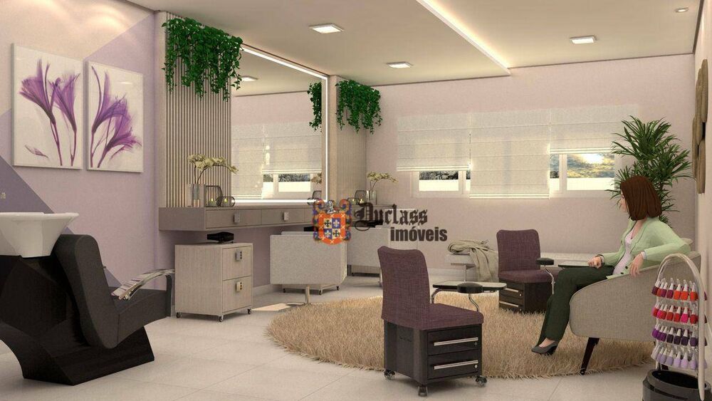 Apartamento, 2 quartos, 77 m² - Foto 4